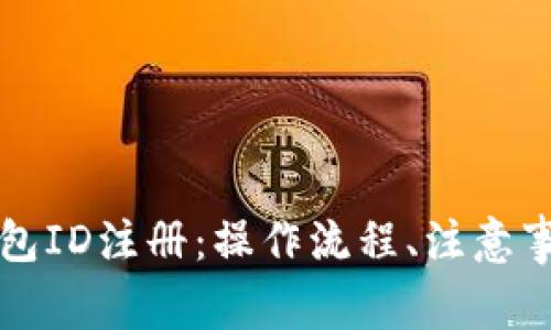 全面解析TP钱包ID注册：操作流程、注意事项与常见问题