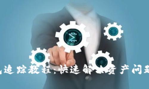 全面解析TP钱包追踪教程：快速解决资产问题、锁定交易信息