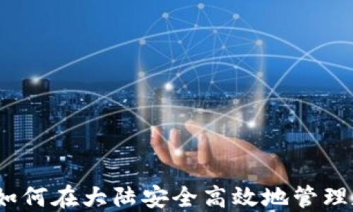 
TP钱包：如何在大陆安全高效地管理数字资产